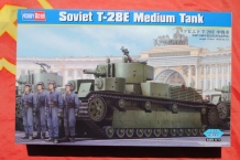 images/productimages/small/Soviet T-28E Medium Tank HobbyBoss 83854 doos.jpg